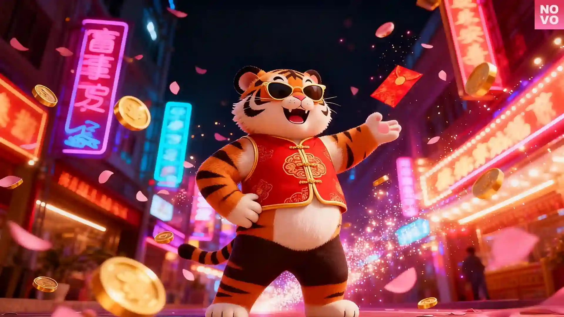 entretenimento online